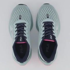 Tenis Fila Comet 2 Feminino - Foto 4