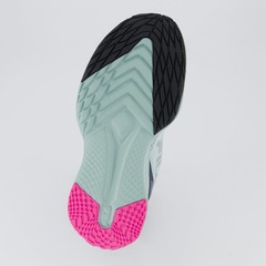 Tenis Fila Comet 2 Feminino - Foto 5