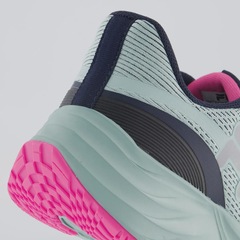 Tenis Fila Comet 2 Feminino - Foto 6