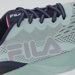 Tenis Fila Comet 2 Feminino - Foto 7