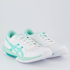 Tênis Asics Gel Rocket 12 Feminino - Foto 2