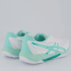 Tênis Asics Gel Rocket 12 Feminino - Foto 3