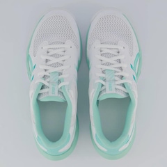 Tênis Asics Gel Rocket 12 Feminino - Foto 4