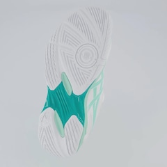 Tênis Asics Gel Rocket 12 Feminino - Foto 5