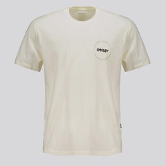 Camiseta Oakley Classics SS II Masculina - Foto 1