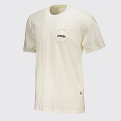 Camiseta Oakley Classics SS II Masculina - Foto 2