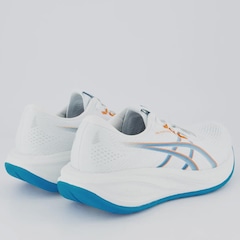 Tênis Asics Gel Cumulus 28 Masculino - Foto 3