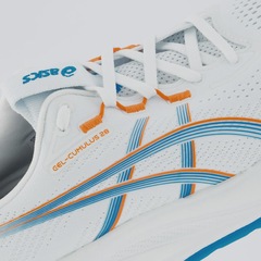 Tênis Asics Gel Cumulus 28 Masculino - Foto 7