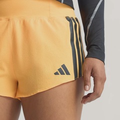 Bermuda adidas Adizero Gel Feminino - Foto 5
