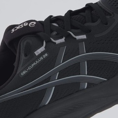 Tênis ASICS Gel Cumulus 28 Masculino - Foto 7