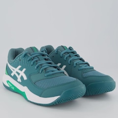 Tênis Asics Gel Dedicate 8 Padel Masculino - Foto 2