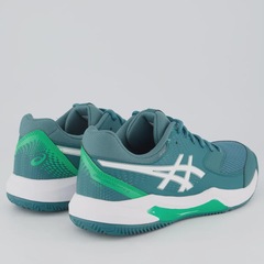 Tênis Asics Gel Dedicate 8 Padel Masculino - Foto 3