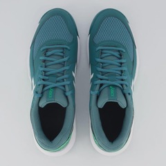 Tênis Asics Gel Dedicate 8 Padel Masculino - Foto 4