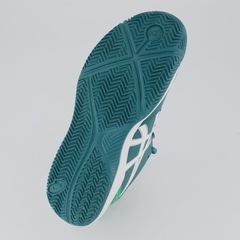 Tênis Asics Gel Dedicate 8 Padel Masculino - Foto 5