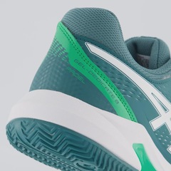 Tênis Asics Gel Dedicate 8 Padel Masculino - Foto 6