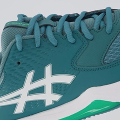 Tênis Asics Gel Dedicate 8 Padel Masculino - Foto 7