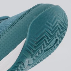 Tênis Asics Gel Dedicate 8 Padel Masculino - Foto 8