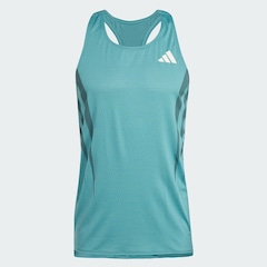 Camiseta Regata adidas Adizero Masculina - Foto 4
