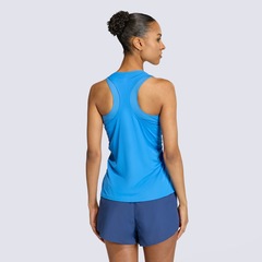 Camiseta Regata adidas Adizero E Feminina - Foto 2