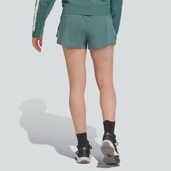 Shorts adidas Adizero Gel Feminino - Foto 2