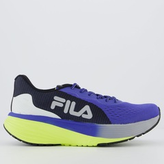 Tenis Fila Agile Masculino - Foto 1