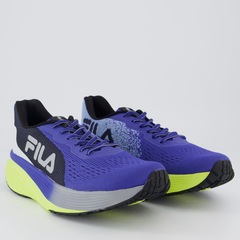 Tenis Fila Agile Masculino - Foto 2