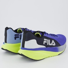 Tenis Fila Agile Masculino - Foto 3