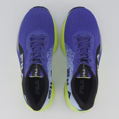 Tenis Fila Agile Masculino - Foto 4