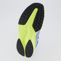 Tenis Fila Agile Masculino - Foto 5