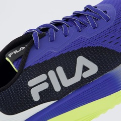 Tenis Fila Agile Masculino - Foto 7