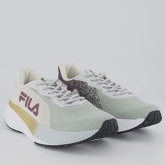 Tenis Fila Agile Feminino - Foto 2
