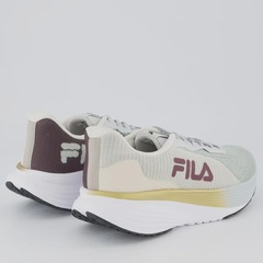 Tenis Fila Agile Feminino - Foto 3