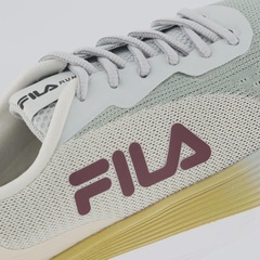 Tenis Fila Agile Feminino - Foto 7