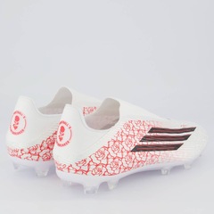 Chuteira de Campo Adulta adidas F50 League LL/FG/MG/LY - Foto 3