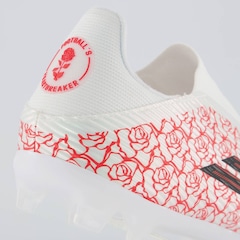 Chuteira de Campo Adulta adidas F50 League LL/FG/MG/LY - Foto 6