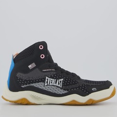 Tênis Everlast Forceknit Pro Feminino - Foto 1
