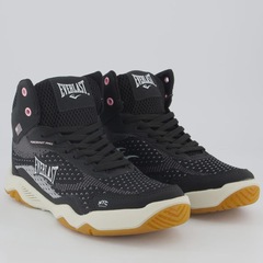 Tênis Everlast Forceknit Pro Feminino - Foto 2