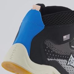 Tênis Everlast Forceknit Pro Feminino - Foto 6