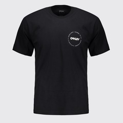 Camiseta Oakley Classics SS II Masculina - Foto 1