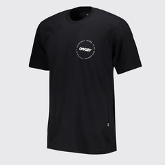 Camiseta Oakley Classics SS II Masculina - Foto 2