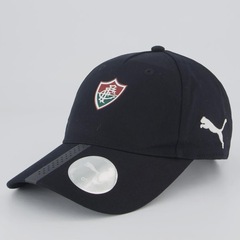 Boné Aba Curva Puma Fluminense Unissex - Foto 1