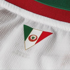 Camisa do Palmeiras II 2026 Jogador Puma Feminina - Foto 7