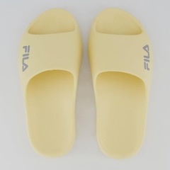 Chinelo Fila Drifter Foam Masculino - Foto 1