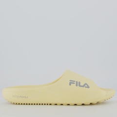 Chinelo Fila Drifter Foam Masculino - Foto 2