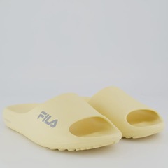 Chinelo Fila Drifter Foam Masculino - Foto 3