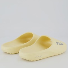 Chinelo Fila Drifter Foam Masculino - Foto 4