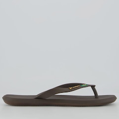 Chinelo Rider R1 Brasil Masculino - Foto 2