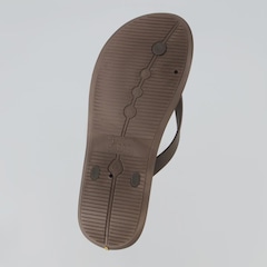 Chinelo Rider R1 Brasil Masculino - Foto 5