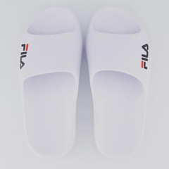 Chinelo Fila Drifter Foam I Feminino - Foto 1