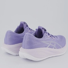Tênis ASICS Gel Cumulus 28 Feminino - Foto 3